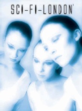 amber - Sci-fi London Film Festival