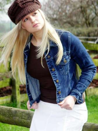 Cheryl Louise