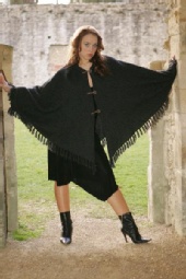 amanda - Women in black