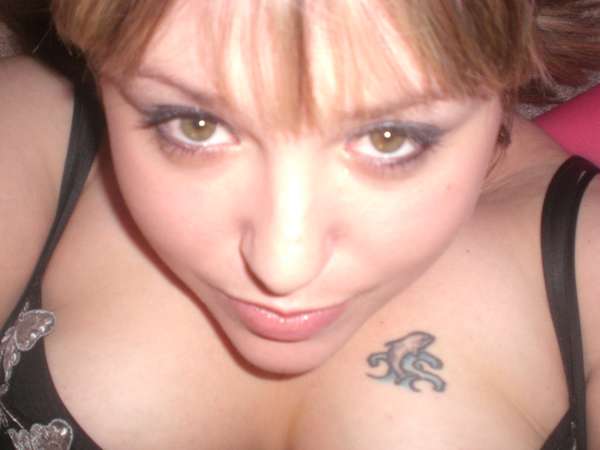 Lucious Curves - October 2007