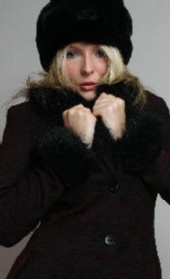 Kat McCormack