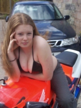 amz - me on my bike