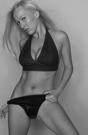 Jade Fox