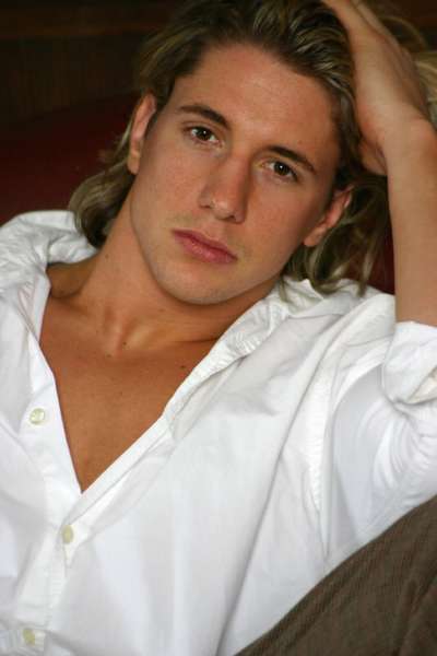 Shaun Stafford