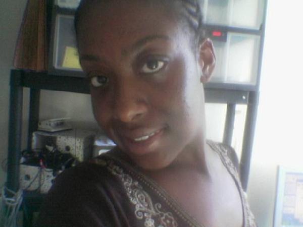 Misstalented - Smiling girl