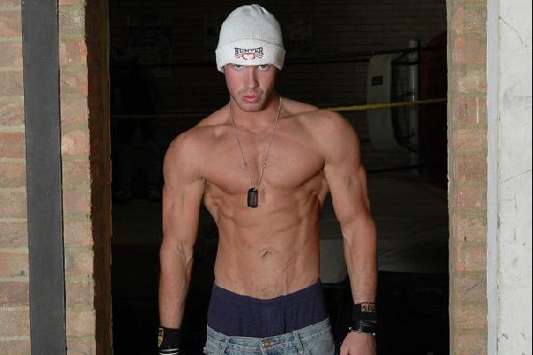 Chris Phillips