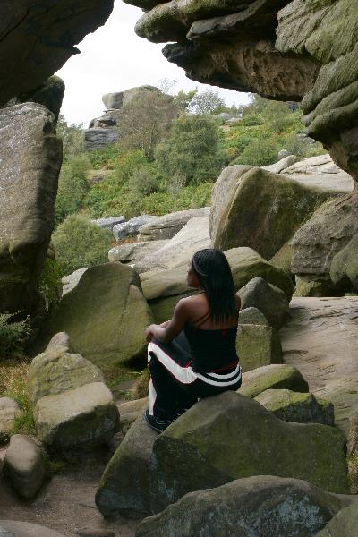Lady Leo - Natural Essence
