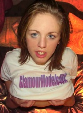 Lady x Silky x - Silky Teen Model