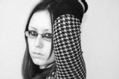 Jen O'Neill - Twiggy