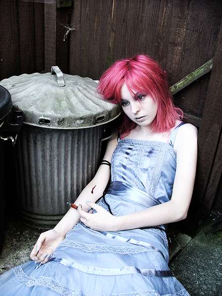 Zinzi - Heroin Chic