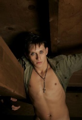 Paul Withers - Loaded Jan 2005