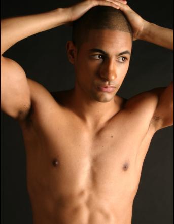 Ben Ali