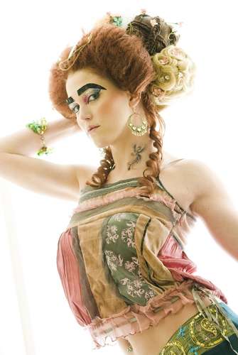 Close This Account - L'Oreal Competition for Shelley