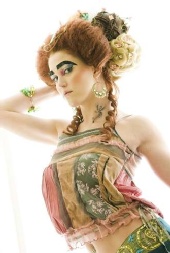 Close This Account - L'Oreal Competition for Shelley