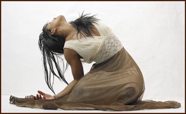 Myriam Gadri