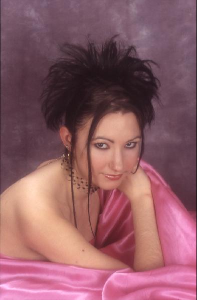Lady V