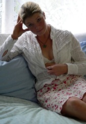 Tiffany Wilde - Victorian Floral