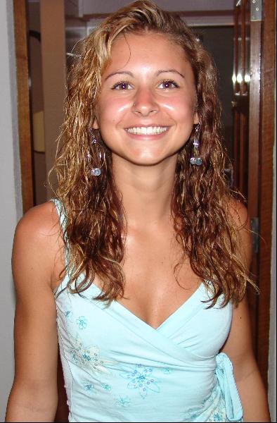 Natalie Fream