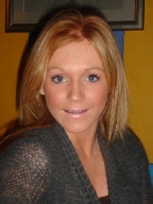 rachel - me