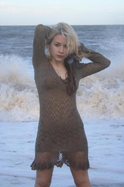 Kathleen Snooks - Splash