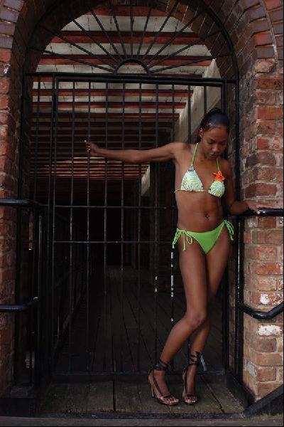 Stacey Marie - bikini