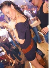 Sonya Beverley Hilton - Sonya Hilton