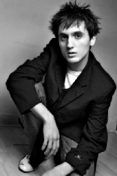 Nenad - Full Body pose