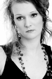 Littlebunnygal - Headshot