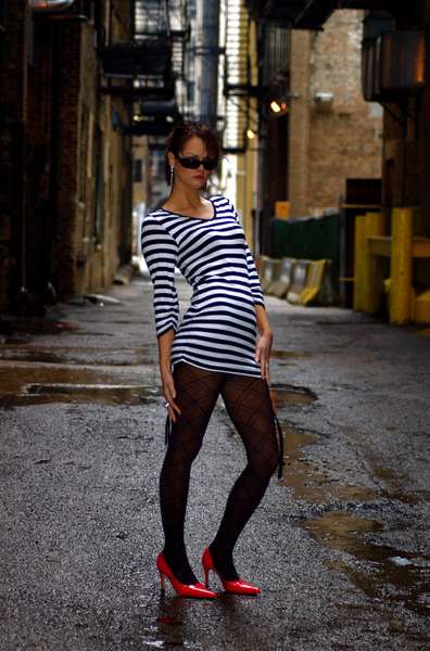 Diana - Diana Brooks Fashion Goddess