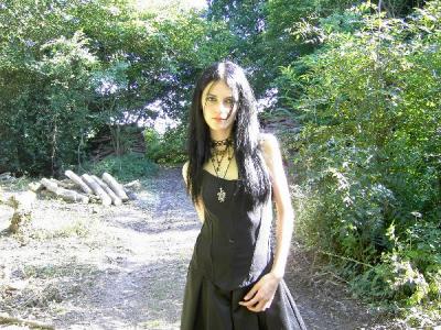 Tuesday Rayne - Gothic