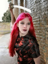missy - www.drakenphotography.com