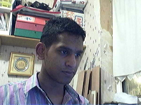 Supabaz - Just a casual Pose