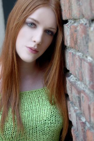 Brynhild - Kirsten