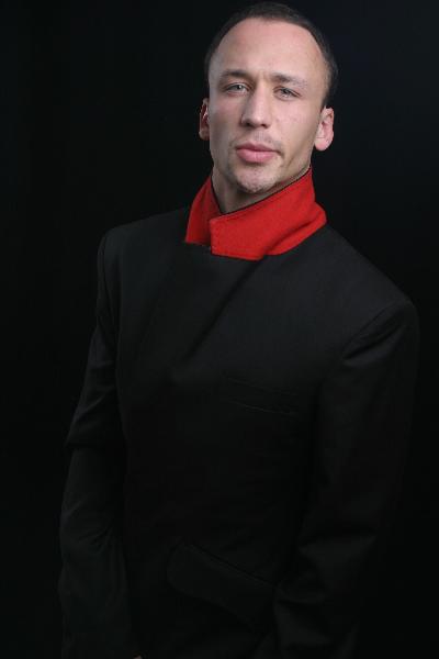 mike - mike