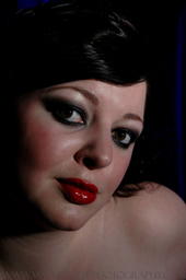 Ophelia Bitz - Portrait