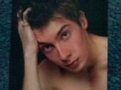 Nick Reynolds - headshot