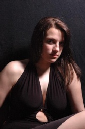 pippa - My first shoot