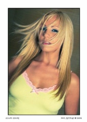 Clair Ellis