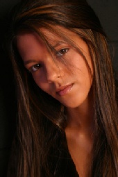 Tia - Au Natural