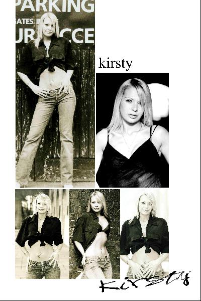 Kirsty-Leigh Savage