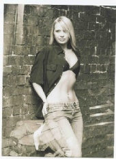 Kirsty-Leigh Savage