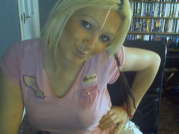 shellybabe - shelly 