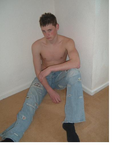 Gareth-John - corner shot