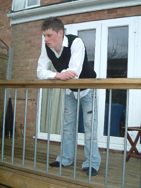 Gareth-John - balcony