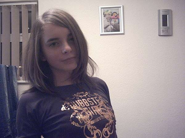 Barbara - Me
