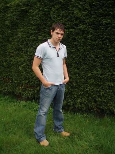 Alex Harrand