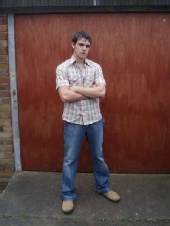 Alex Harrand