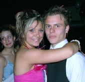 Jadan Dean - im the girl on the right