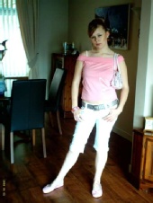 x beckie x