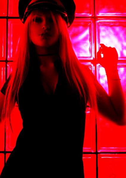 Lottie - GnR cover?